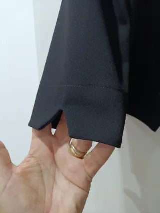 Giacca /bolerinoCoveri Collection manica 3/4