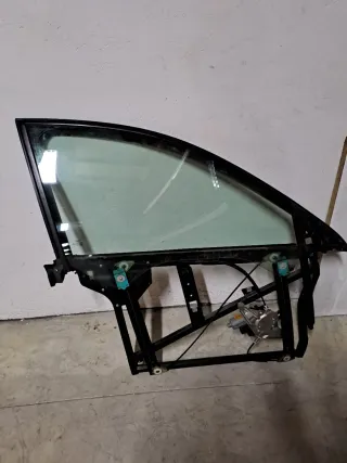 Mecanismo completo elevalunas Audi A6