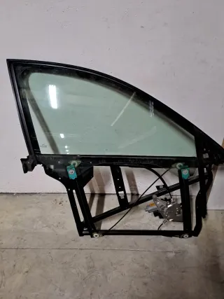 Mecanismo completo elevalunas Audi A6