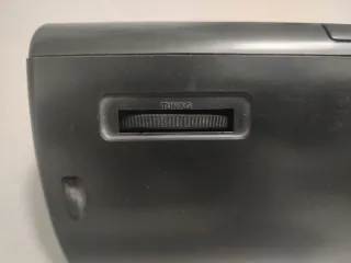 Radio Despertador Sony Dream Machine