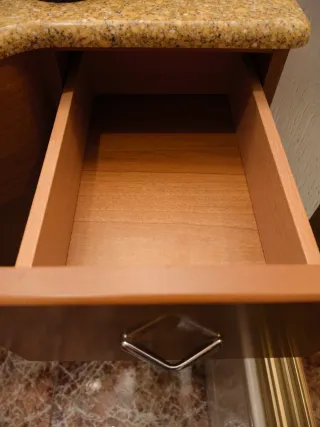 Mueble de baño completo...