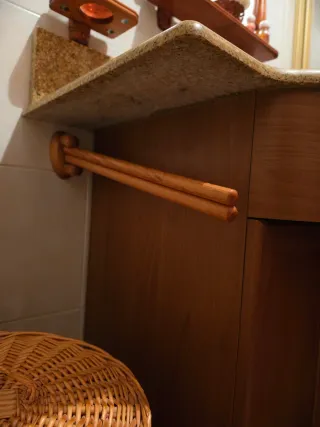 Mueble de baño completo...