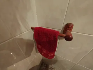 Mueble de baño completo...