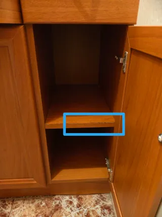 Mueble de baño completo...