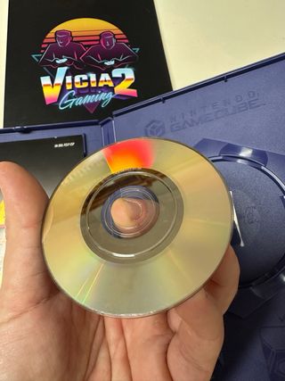 The Legend of Zelda Collector's Edition GameCube