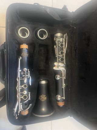 Clarinete J.Michael