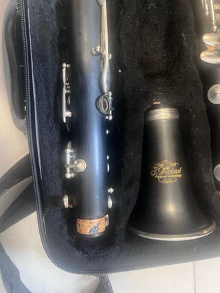 Clarinete J.Michael