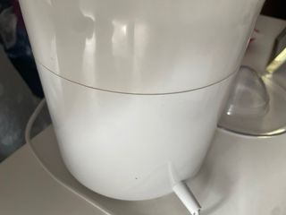 Exprimidor Braun Blanco