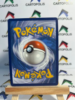 Carta Pokémon Umbreon V - ENG