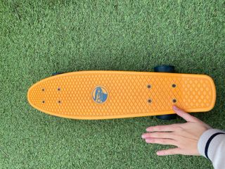 Skate Penny Naranja