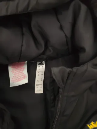 Chaquetón del Córdoba FC