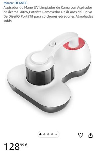 Aspirador LW-P1003 300W