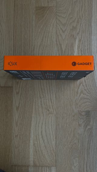 Kit Anillo LED KSIX con Trípode para Video