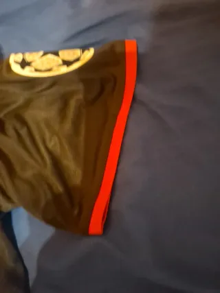 Camiseta AC Milan Retro Adidas