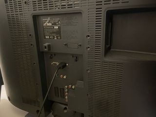 Televisor Sony Bravia