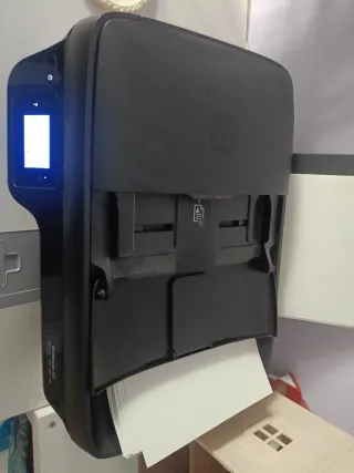 Impresora HP Officejet 3831