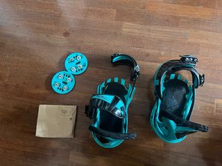 Tabla Snowboard Rossignol Sublime