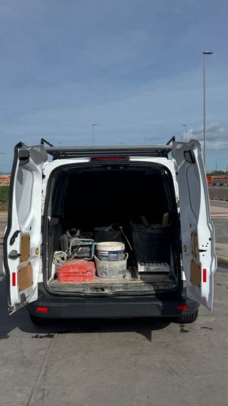 Ford Transit Connect 2018