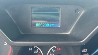 Ford Transit Connect 2018