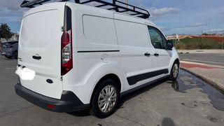 Ford Transit Connect 2018