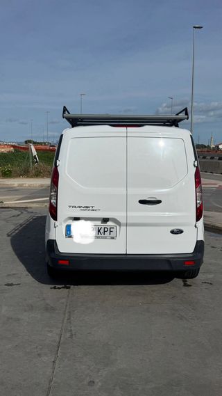 Ford Transit Connect 2018