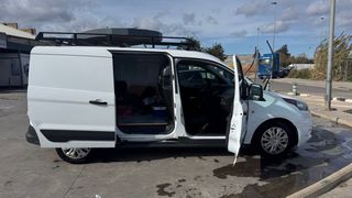 Ford Transit Connect 2018