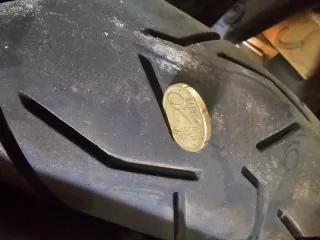 Neumáticos Continental R1200LC