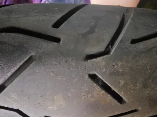 Neumáticos Continental R1200LC