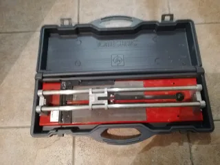 Cortador de azulejos Tomecanic 2357