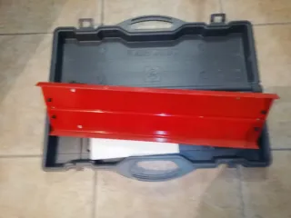 Cortador de azulejos Tomecanic 2357