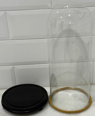 ANTIGUO FANAL FRANCÉS NAPOLEÓN SIGLO XIX