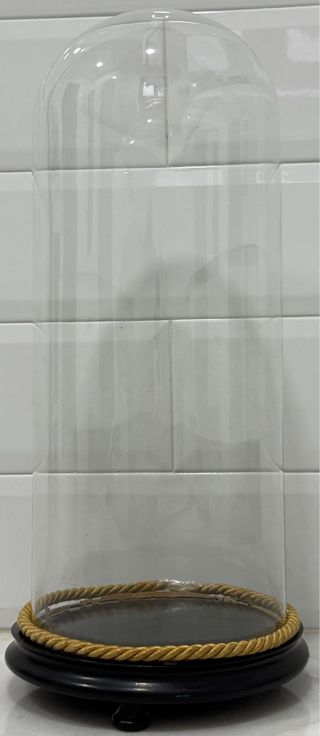 ANTIGUO FANAL FRANCÉS NAPOLEÓN SIGLO XIX