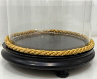 ANTIGUO FANAL FRANCÉS NAPOLEÓN SIGLO XIX