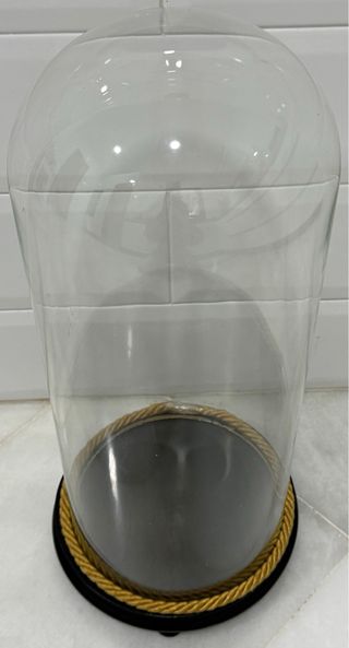 ANTIGUO FANAL FRANCÉS NAPOLEÓN SIGLO XIX