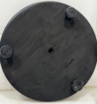 ANTIGUO FANAL FRANCÉS NAPOLEÓN SIGLO XIX