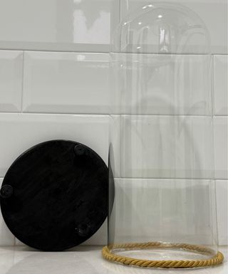 ANTIGUO FANAL FRANCÉS NAPOLEÓN SIGLO XIX