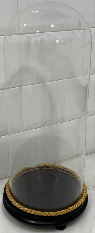 ANTIGUO FANAL FRANCÉS NAPOLEÓN SIGLO XIX