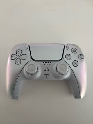 Mando DualSense PlayStation Blanco Perla