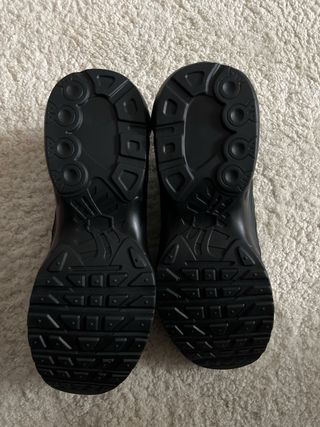 Zapatillas Nike TN Air Negras Talla 42