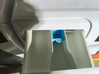 Lavadora SECADORA Candy 8/5kg 1400 RPM