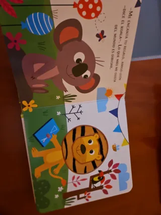 ¡FELIZ CUMPLEAÑOS!