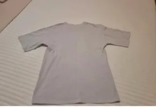 Camiseta Pull & Bear