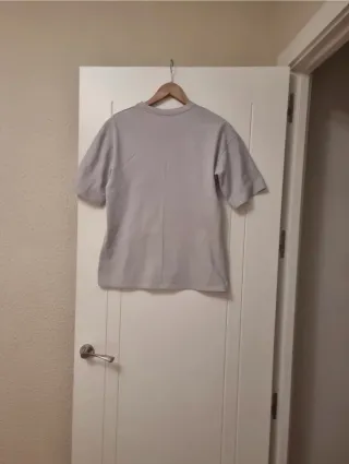 Camiseta Pull & Bear