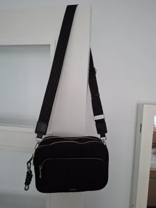 Bolso negro Parfois