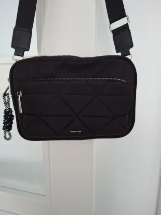Bolso negro Parfois