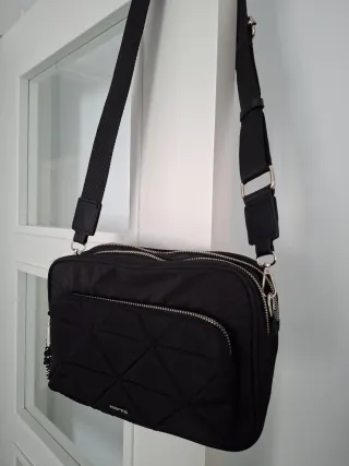 Bolso negro Parfois