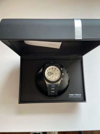 Reloj Time Force Exclusive Edition Pau Gasol