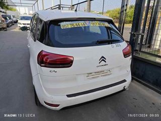 Piloto trasero derecho citroen 21023302r c4 217924