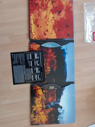 Bruce Springsteen Working On A Dream CD+DVD