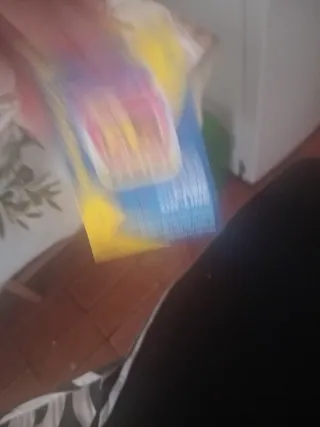 Álbum LaLiga Adrenalyn 2021-2022 + Cartas